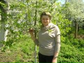 Наташа Савіцька фотография #50 (источник - https://vk.com/id68230286)