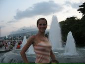 Фотография Федоровой Ирины