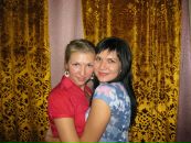Фотография Усачевой Светланы