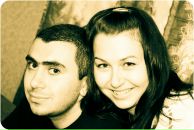 Фотография Бараказян Любы