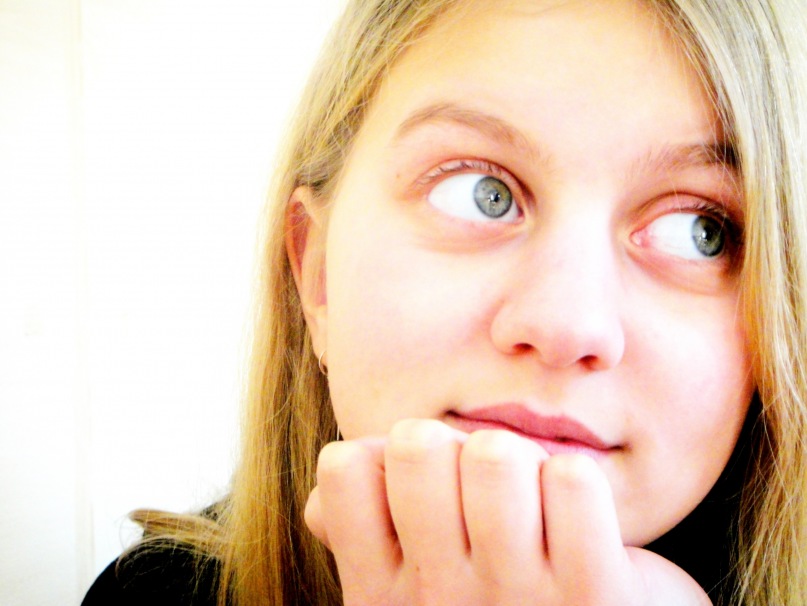 Даша Быстрова фотография #14