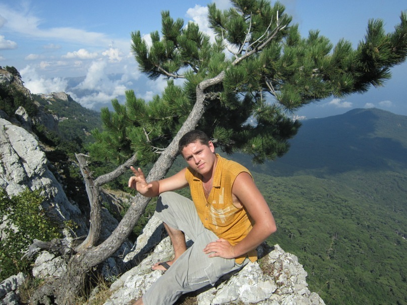 Макс Кравченко фотография #46