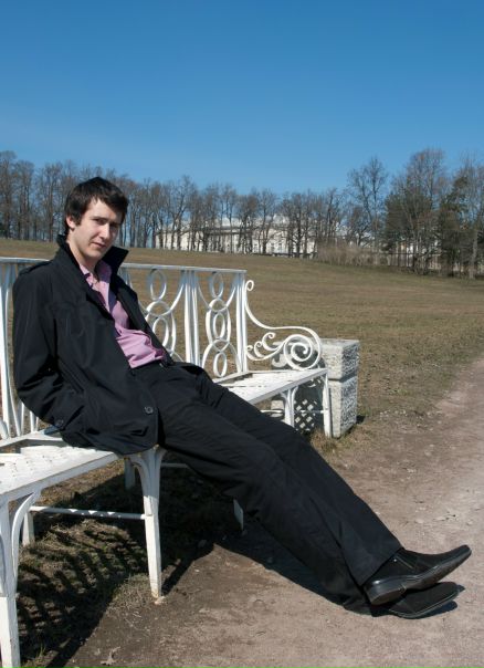 Дмитрий Третьяков фото №22