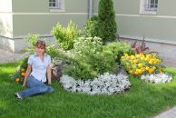 Фотография Щепелиной Анны