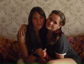 Фотография Валовой Арины