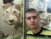 Дмитрий Бруев фотография #3 (источник - https://vk.com/id2918541)