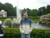 Фотография Великолепного Алекса