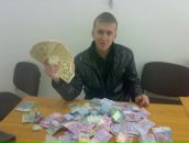 Всеволод Максимів фотография #23 (источник - https://vk.com/id29559070)