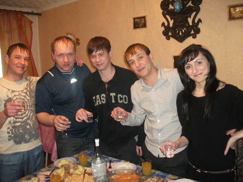 Дмитрий Малашенко фотография #19