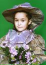 Фотография Вылегжаниной Марины