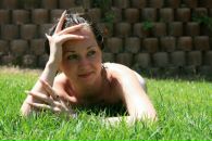 Фотография Каримовой Евгении