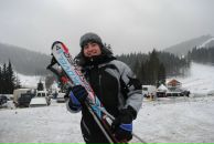 Фотография Минжоса Сергея