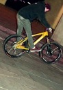 Фотография Велосипед Свой