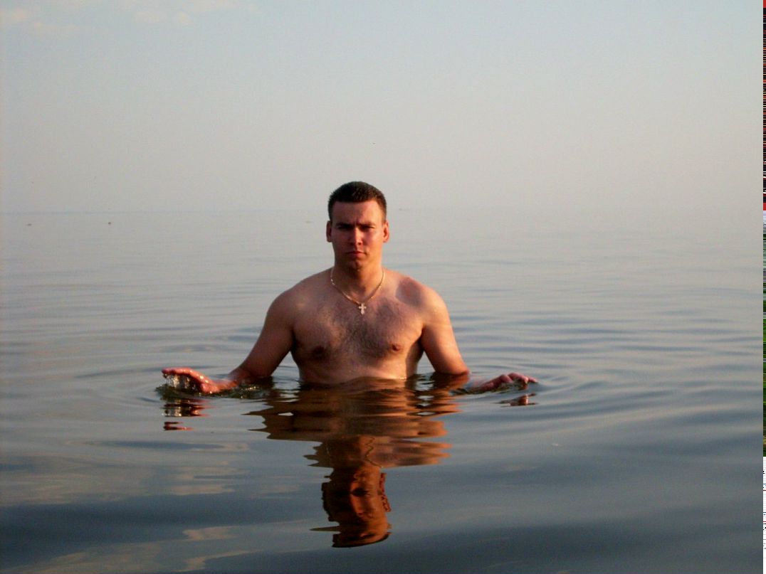 Сергей Степаненко фотография #39