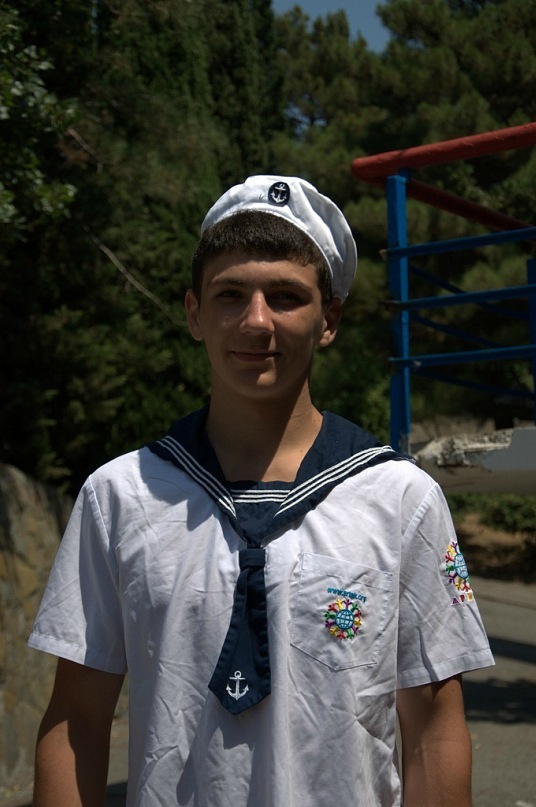 Сергей Палкин фотография #24