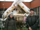 Юлія Золотоцька фотография #23 (источник - https://vk.com/id64797630)
