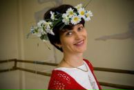 Фотография Афанасьевой Ларисы