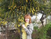 Фотография Загорной Елены