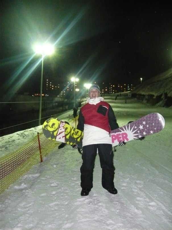 Дмитрий Компанцев фотография #25