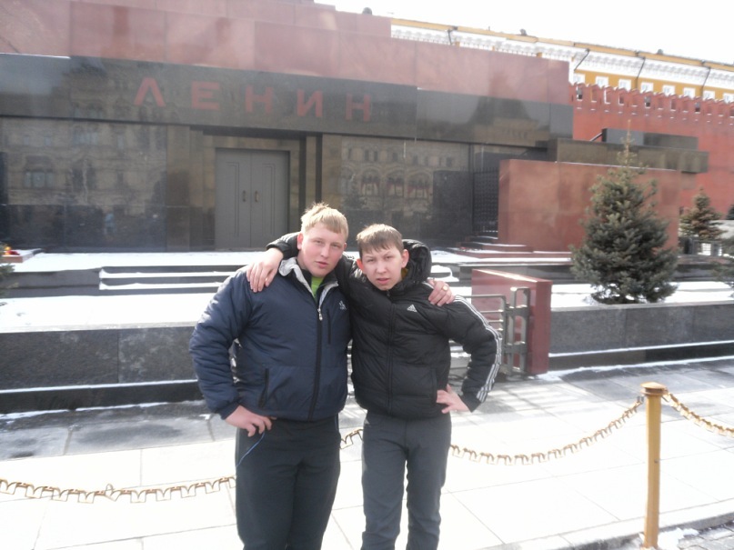 Александр Барулин фотография #23