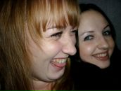 Фотография Чернышевой Марии