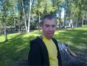 Фотография Просвернина Оля