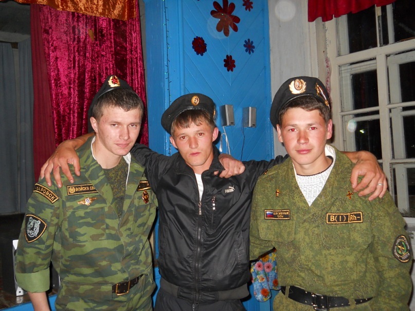 Александр Маньков фотография #32