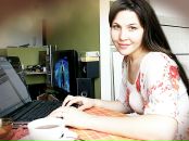 Фотография Гришковцовой Ольги