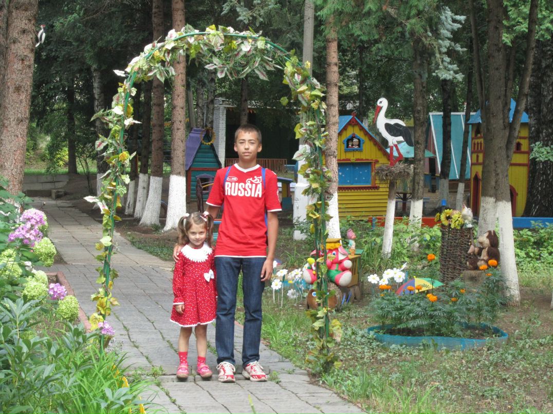 Нил Россов фотография #40