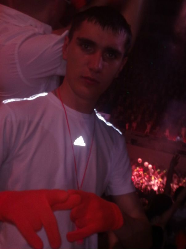 Сергей Строев фотография #11