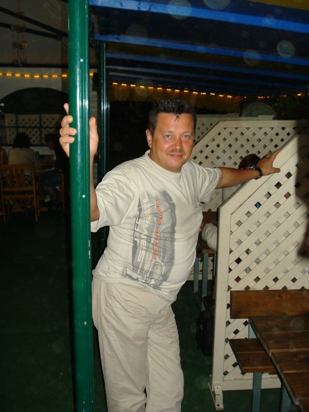 Сергей Ситников фотография #17