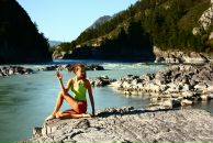 Фотография Семионовой Вероники