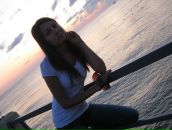 Фотография Воронцовой Верочки