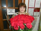 Фотография Онисько Валентины