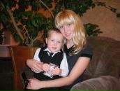 Фотография Выручаевой Ольги