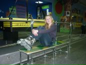 Фотография Ямщиковой Юлии