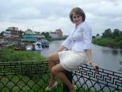 Фотография Задорожной Ольги