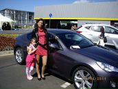 Фотография Соловьёвой Оксаны