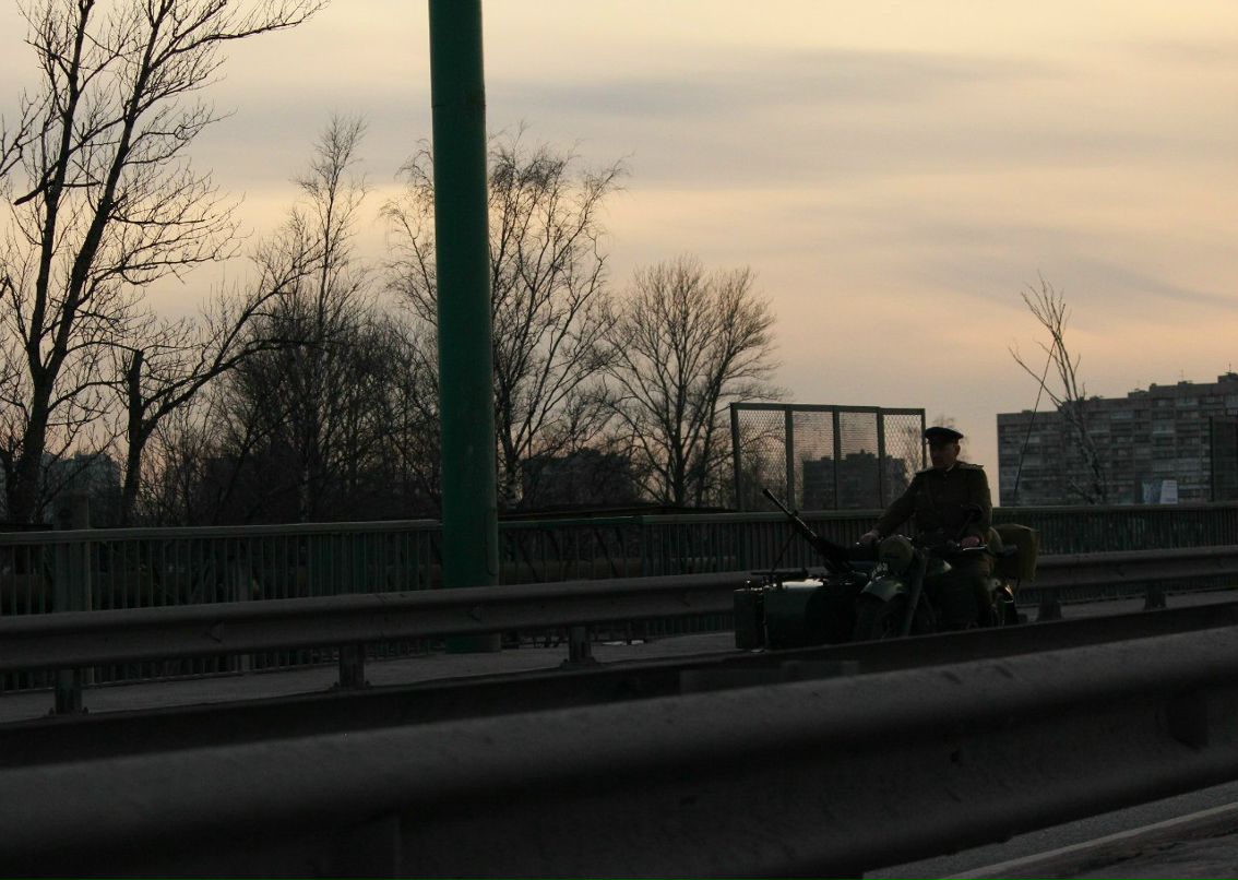 Николай Ковалев фотография #50