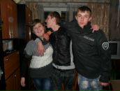 Марія Боровиченко фотография #40 (источник - https://vk.com/id103493623)