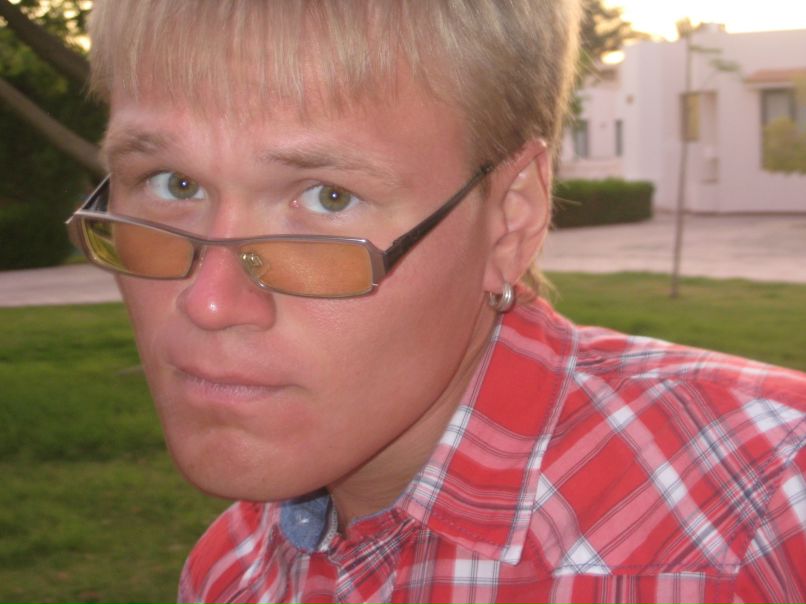 Михаил Ермаков фотография #14