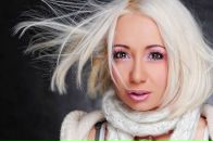 Фотография Горячевой Марии