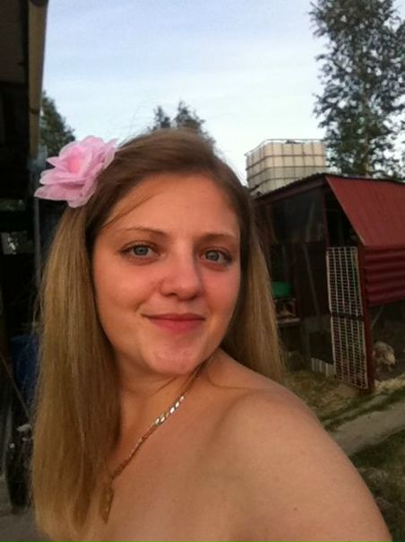 №15, Татьяна Лащёнова, Сургут, Россия №15, Татьяна Лащёнова, Сургут, Россия