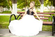 Фотография Кушевской Настеньки