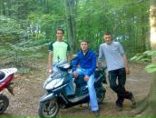 Ігор Кіт фотография #31 (источник - https://vk.com/id24703214)