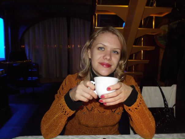 №4, Марина Карпичева №4, Марина Карпичева