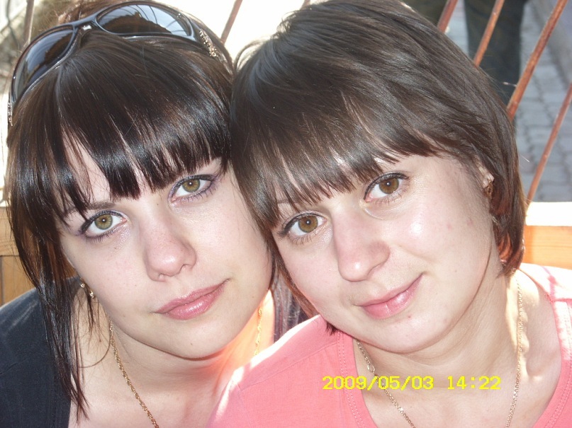 Вита Степенко фотография #35