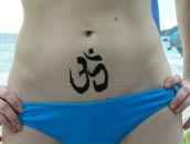 Фотография Спиридоновой Ольги