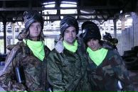 Фотография Михайлова Сани