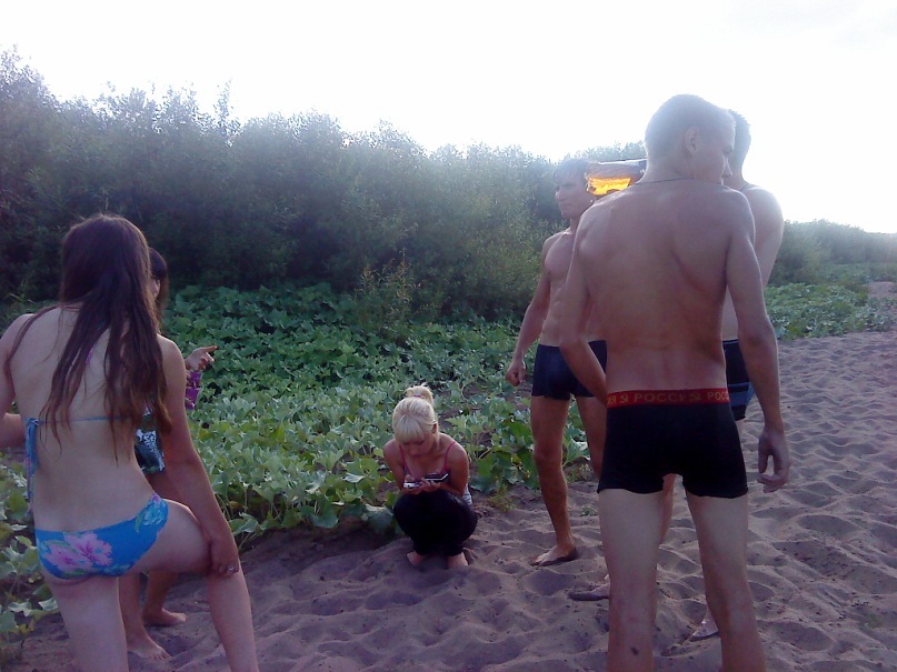 Женя Рыков фотография #9